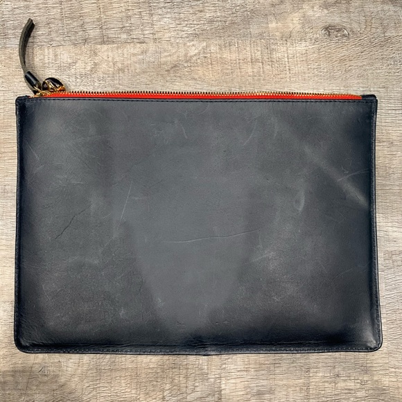 CLARE V. Flat Clutch - Picture 3 of 3